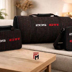 Kit Bagagerie Peugeot 205 GTI Biarritz