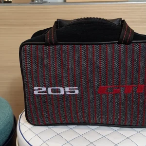 Kit Bagagerie Peugeot 205 GTI Monaco Rayé