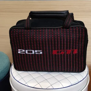 Kit Bagagerie Peugeot 205 GTI Quartet Rouge