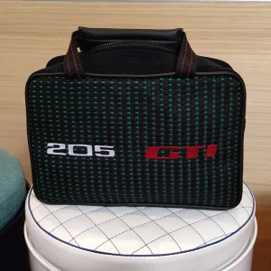 Kit Bagagerie Peugeot 205 GTI Quartet Vert