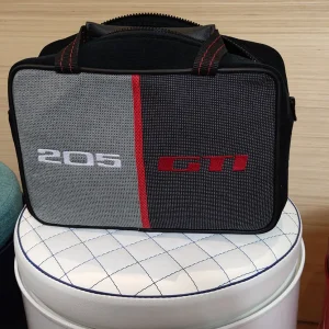 Kit Bagagerie Peugeot 205 GTI Ramier